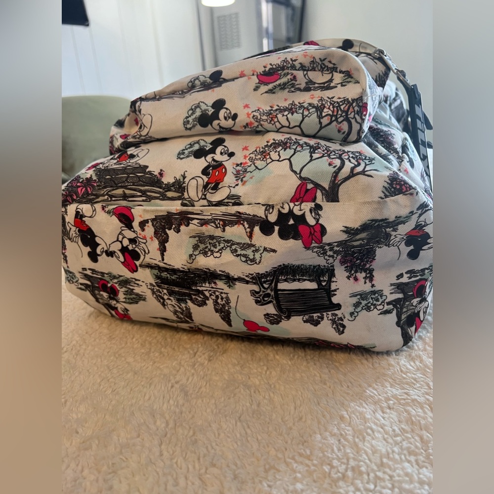 Disney Jansport ‘Day in the Park’ Backpack - Picture 10 of 11